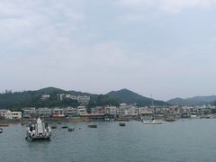 -南丫岛