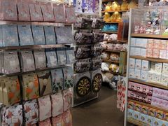 -名创优品(光耀东方购物中心店)