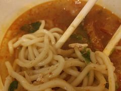 -祁家面馆(大香炉店)