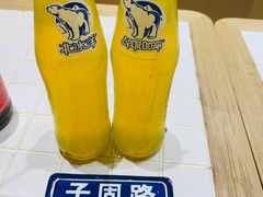 -子固路老南昌拌粉(城隍庙店)