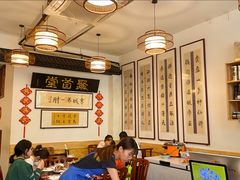 -聚首堂·特色小吃·肘子(什刹海德胜门店)