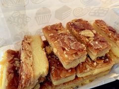 杏仁排-上海哈尔滨食品厂(淮海中路店)