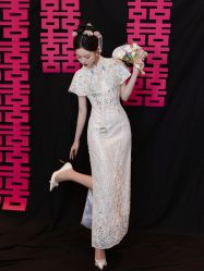 -韩国天使嫁衣婚纱礼服馆(上海旗舰店)