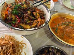 -辣螃铠盆盆蟹大排档(总店)