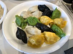-德发长饺子·非遗(钟楼店)