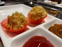 金鳞虾球-海底捞火锅(奥体南路店)