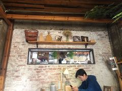 大堂-仙峰天然面包(迎宾路店)
