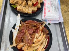 -惠丰源烩面馆(经七路店)