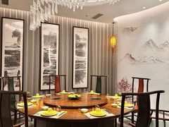 -金成潮菜博物馆(海珠湿地店)