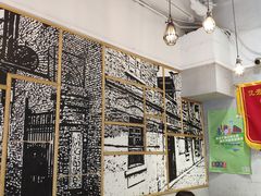 -小桃园·豆浆油条(复兴中路店)