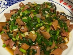 -旺角小渔村·海肠捞饭开创者(环山路店)