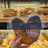 G.C面包店🍞✖📺飞鸭向前冲 联名！！