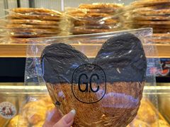-GONTRAN CHERRIER·GC可颂(朝阳大悦城店)