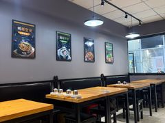 -山海珍味韩国料理(奥城店)