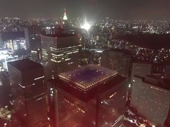 -东京都厅舍