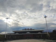 -蝶舞清江·恩施地心谷景区