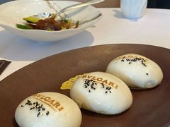 -宝丽轩中餐厅BAOLIXUAN