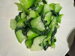 -炊烟小炒黄牛肉(浦东世纪汇店)