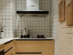 -正聚装饰·老房翻新装修设计体验馆(普陀店)