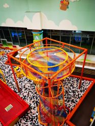 -meland亲子乐园·派对·研学(淄博万象汇店)