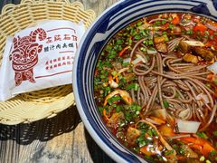 -左陕右甘(亚运村店)