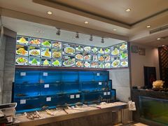 -牟传仁饭庄(星海店)