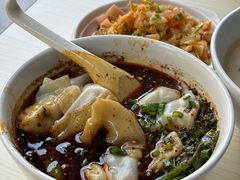 红油抄手-牛王庙(龙华花园店)