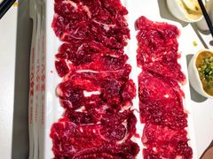 -八合里潮汕鲜牛肉火锅(上海汇智广场店)