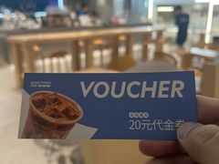 -Something For(中洲湾店)