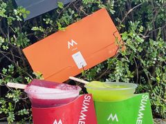 -M Stand(天环广场店)