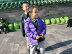 -第壹宝贝儿童教育中心(朝阳校区)