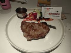 -Aqua Oasis 水天堂(石路天虹店)