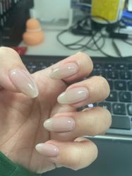 点击看大图 -Nail Me美甲美睫