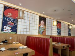-松野谷·寿喜烧自助(华联顺义金街购物中心店)