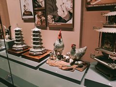 -中国闽台缘博物馆