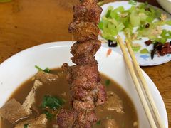 -胖子卤煮