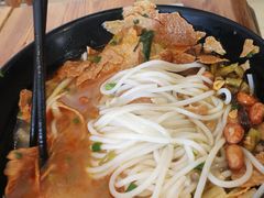 -螺蛳粉先生(蓟门桥店)