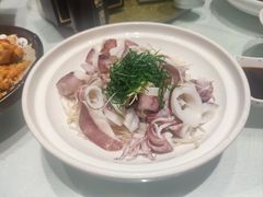 -79号渔船海鲜饭店(华强北店)