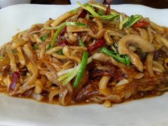 -小马哥融合菜(延安大街店)