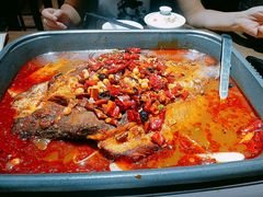 -龙门烤鱼(东方宝泰店)