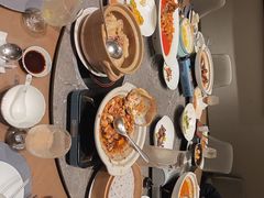 -同庆楼(滨湖万达广场店)