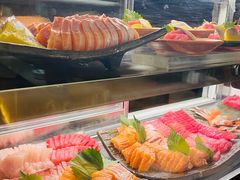 -松山湖凯悦酒店·Café自助餐厅·周末火舞秀表演