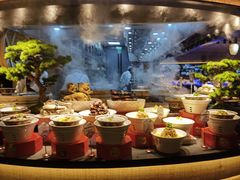 -炊江南·上海菜(国展华漕店)