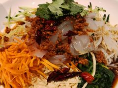 凉菜-奇滋豆味(南十四道街店)