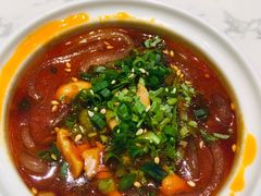 -曼玉餐厅(中原万达店)