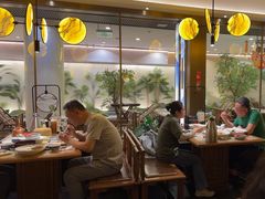 -范家小馆·烤鸭新京菜(金融街店)
