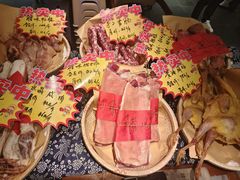 -老淮滨-蚌埠非遗小吃(淮河路店)
