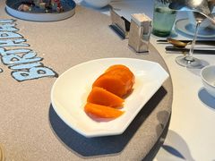 蜜汁红薯-新荣记(BFC外滩金融中心店)