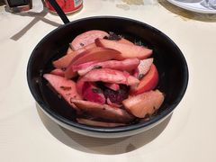 紫苏桃子姜-聚味瞿记·龙虾堂(坡子街店)