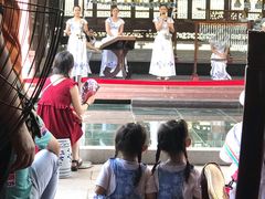 -景德镇古窑民俗博览区